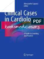 Clinical Cases in Cardiology 