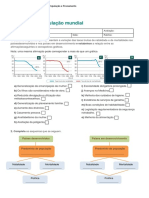 Ficha de Desenvolvimento