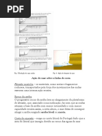 formação de arribas