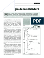 Metalurgia de La Soldadura-Victor Osorio