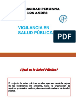 Clases n 2 Vigilancia s.p. e