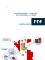 ACTOS PREPARATORIOS - Diapositivas Listas