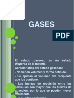 Gases