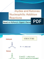 Organic Chemistry: Based On Mcmurry'S, 7 Edition