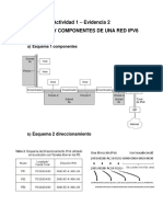 Actividad 1 - Evidencia 2