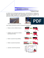 Geossintéticos em Rodovias: Preparado Por E.M. Palmeira