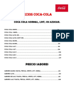 LISTA DE PRECIOS COCA.docx