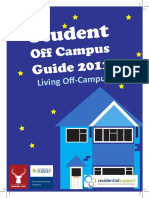 Off Campus Guide 2012 Living