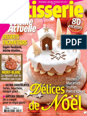 Capa11 Pdf Biscuit Chocolat