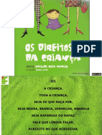 Direitos da criança