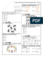 Simulado 22 (3º Ano - Mat - E.F) - (Blog Do Prof. Warles) Dever