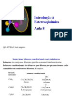 Aula 8 Estereoquímica.ppt