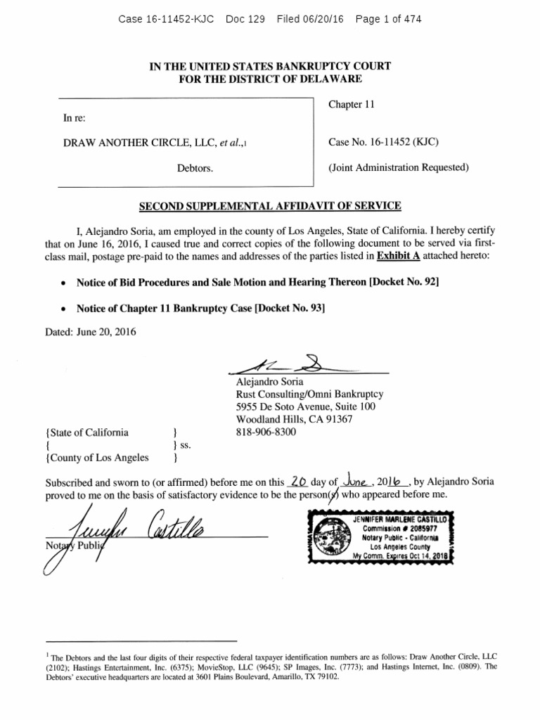 579880 129 0 Companies Of The United States Postal System