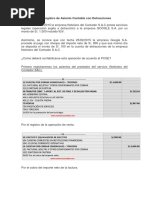 Guía del Formulario 617 SUNAT | PDF | Impuestos | Impuesto sobre la renta