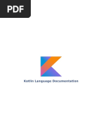 Kotlin Docs