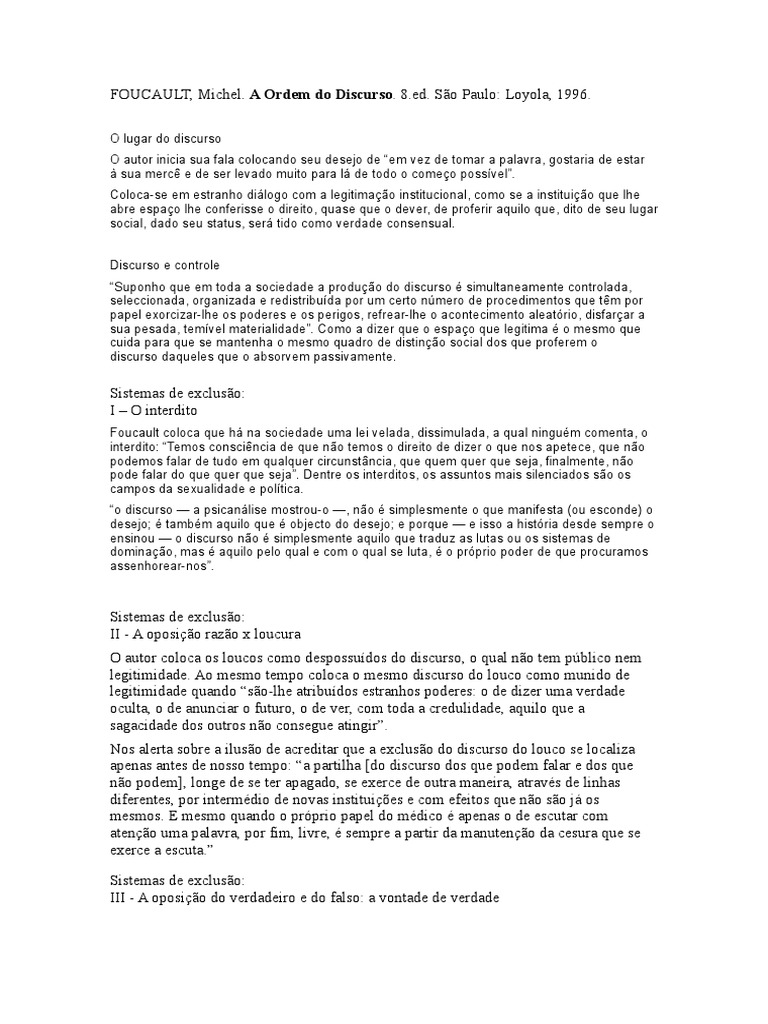 foucault-michel-a-ordem-do-discurso-fichamento-pdf-discurso