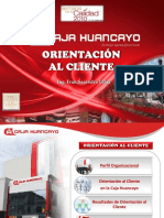 M Caja Huancayo Ivansaavedra
