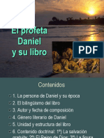 El Profeta Daniel y Su Libro