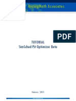 TutorialES SimSchedPitOptimizerBeta PDF