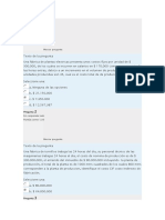 Costos de producción preguntas