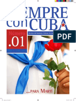 Siempre Con Cuba - 2 PDF