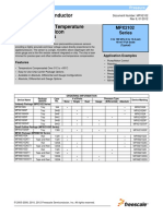 MPX2102-Series Freescale PDF