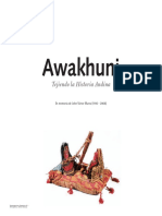 Awakhuni, Tejiendo la Historia Andina.pdf