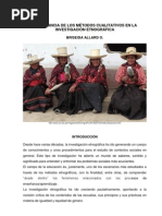 Download Mtodos Cualitativos e Investigacin Gnero-Etnogrfica by Bri Allard SN36489854 doc pdf