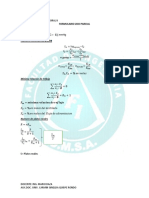 Formulario 2do Parcial