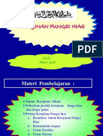 Prakarya Kelas