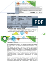Formato Guía para El Dearrollo Del Componente Práctico 358012 PDF
