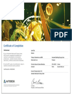 certificado-muestra-autodesk