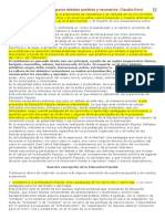 Pañuelos en Rebeldía La Educación Popular Algunos Debates Posibles y Necesarios Claudia Korol 