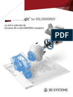 Geomagic For Solidworks