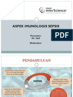 Sepsis Immunology