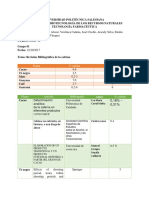 Bibliografia de La Cafeina