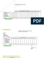 CONTOH LOG BOOK ATLM Mirwan