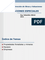 131157938-Valuaciones-Especiales-Propiedades-Forestales-Mineras-Equipos.ppt