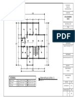 Denah INSTALASI LISTRIK LT 2 PDF