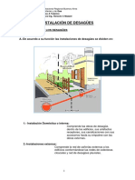 2-Desagues Primarios Año 2012