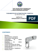 Introduccion A La Robotica PDF