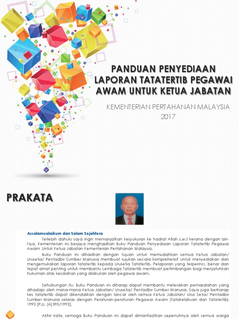 Buku Panduan Ttb Pdf