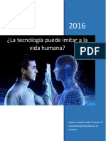 La Inteligencia Artificial