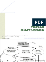 TERCER_MILITARISMO