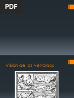 visión de los vencidos 2017