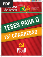 Caderno Final Partido