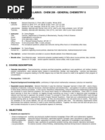 Download Chem206-syllabus_W2010_01_52 by andrewaoun7687 SN36491077 doc pdf