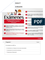 Examen Parcial - Semana 4 Sistemas de Informacion en Gestion Logistica 70 de 70