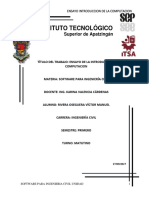 Ensayo de La Introduccion A La Computacion