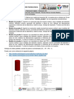 Práctica 6 - Fabricación Digital - Impresión 3D PDF